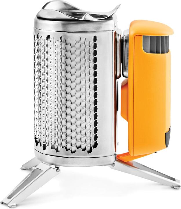 Produktbild Biolite CampStove 2+