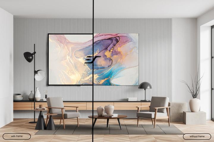 Image du produit Elite Screens Aeon Edge Free (92", 16:9)