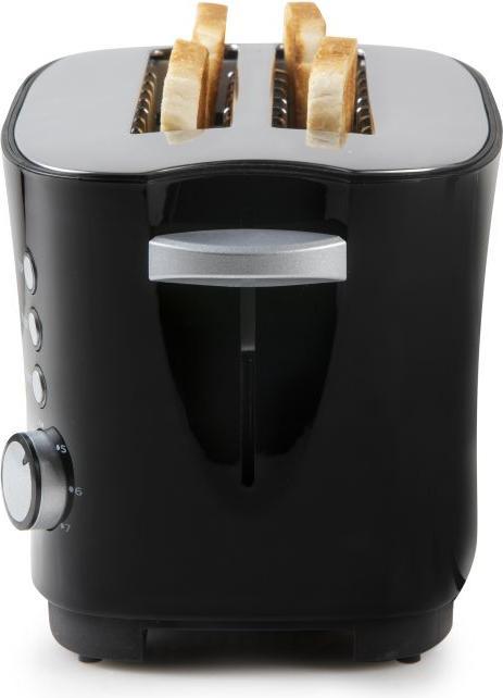 Actual product image Domo Toaster DO961T
