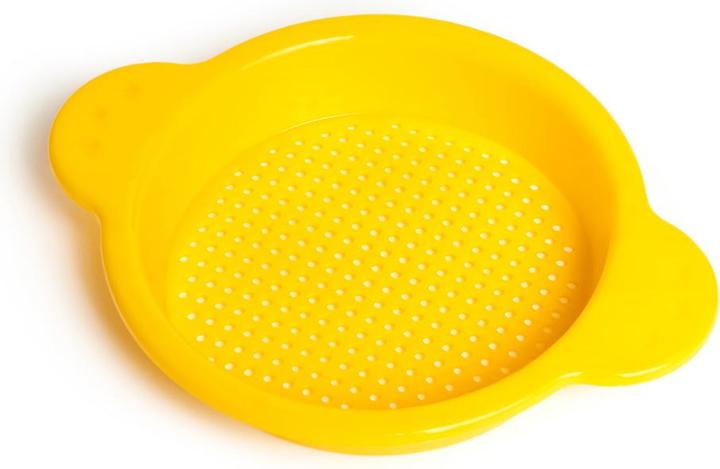 Actual product image Hape Sand Happy Beach