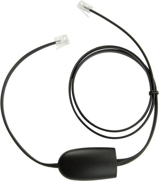 Jabra Adapter cable Link 14201-27