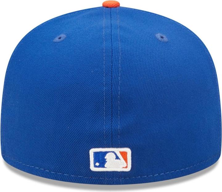 Immagine prodotto New Era 59Fifty Autentico Onfield New York Mets (7)