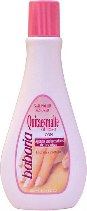 Immagine prodotto Babaria QUITAESMALTE 200ML