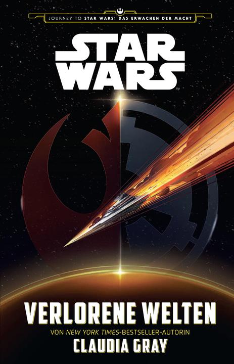 Immagine prodotto Panini Star Wars: Verlorene Welten (Tedesco, Grigio Claudia, 2022)