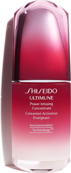 Image du produit Shiseido Infusion de puissance Ultimune (30 ml)