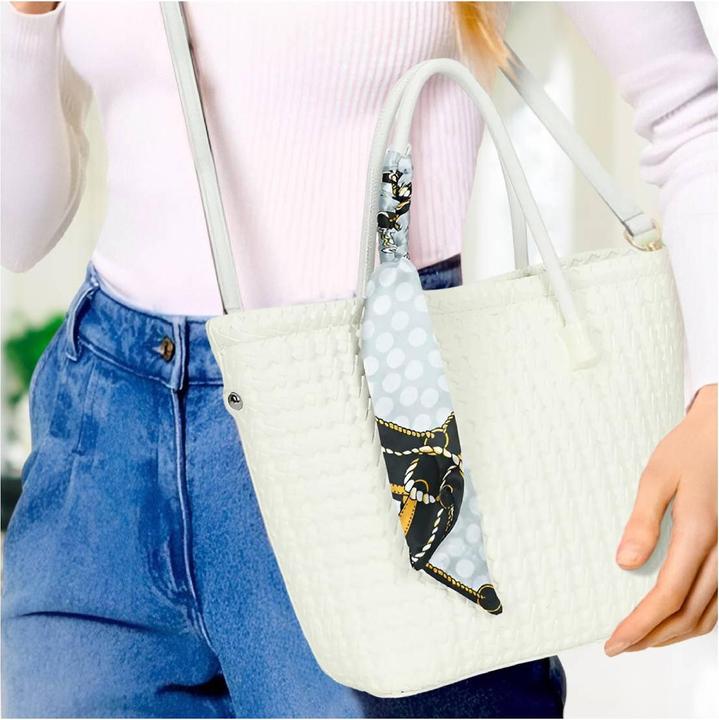 Produktbild Gallantry HB-91131-WH Handtasche