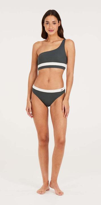 Image du produit Protest Women's Prtmedan One Shoulder Bikini (40)
