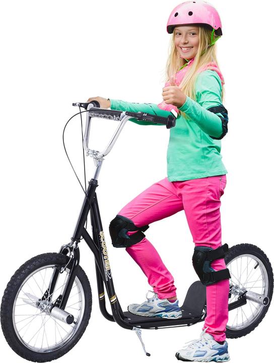 Jamb Kinderroller