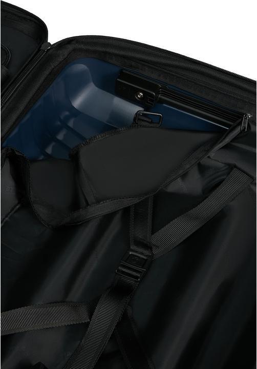 Produktbild Samsonite INTUO146913 (45 l, Handgepäck (bis 50l))