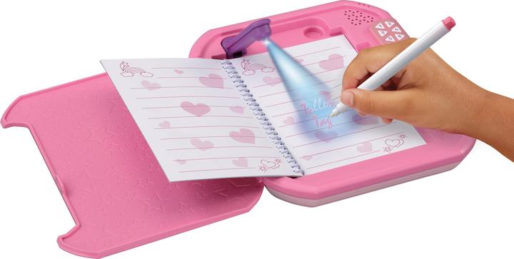 Image du produit VTech Kidisecrets Magic Glow (Allemand, 2023)