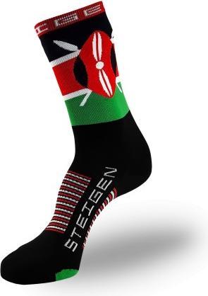 Steigen Socken ¾ Length Socks (One Size)