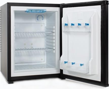 Produktbild MPM 30-MBS-06 Minibar-Kühlschrank