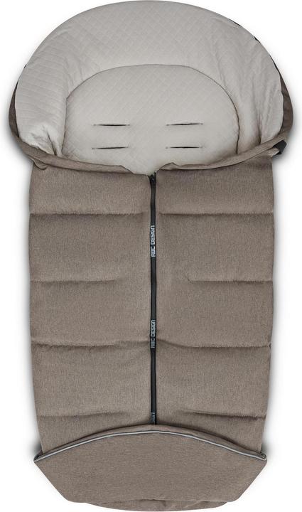 Immagine prodotto ABC Design Coprigambe invernale