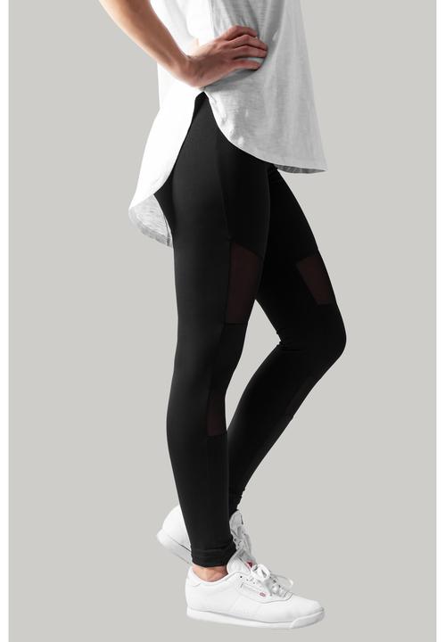 Actual product image Urban Classics leggings (4XL)
