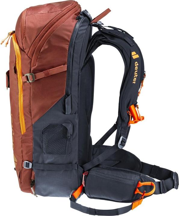 Image du produit Deuter Alproof Tour 36+5 (36 l)