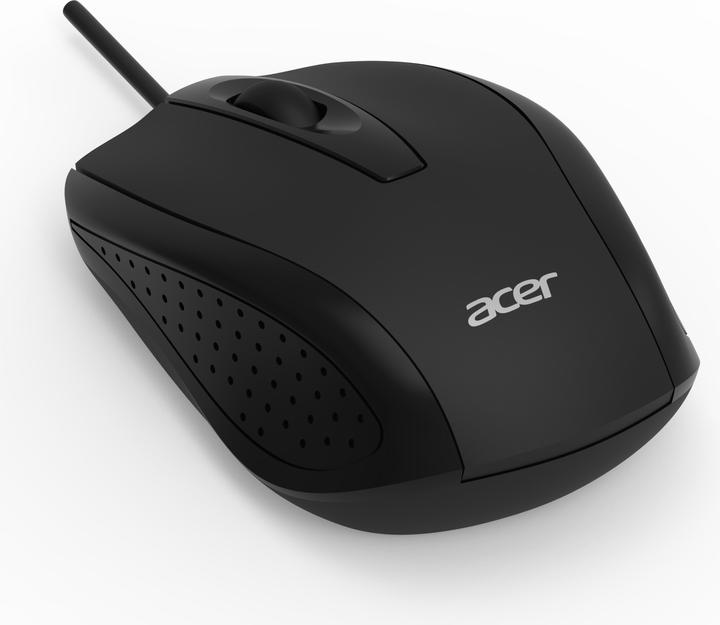 Immagine prodotto Acer Wired Optical Mouse (Cablato)