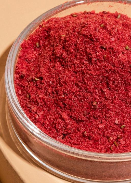 Produktbild KoRo Erdbeerpulver (250 g)
