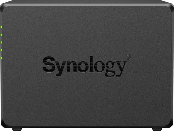 Produktbild Synology DS925+ (2 x 8 TB, Synology HAT 53xx)