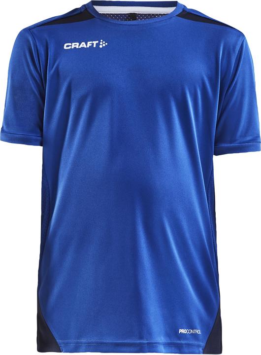 Immagine prodotto Craft Pro Control Impact Ss Tee Kids (146)