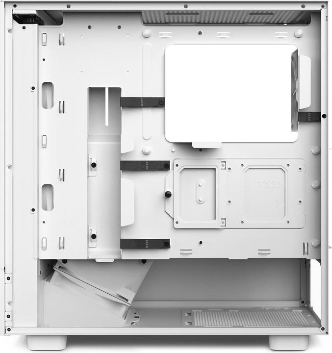 Produktbild NZXT H5 Flow RGB (ATX)