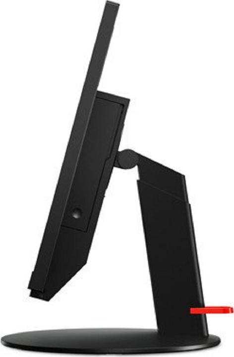 Produktbild Lenovo ThinkCentre TiO (2560 x 1440 Pixel, 27")