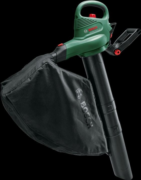 Produktbild Bosch Home & Garden Gartensauger UniversalGardenTidy 2300 (Netzbetrieb, Laubsauger, Laubbläser, Laubsauger-& bläser)