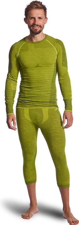 Actual product image Ortovox 230 Competition Short Pants (L)