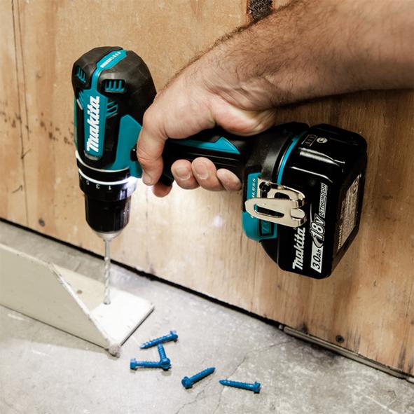 Produktbild Makita DHP485RTJ (Akkubetrieb)