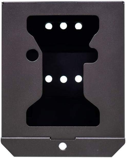 Image du produit PNI Boîtier de sécurité métallique Safe Lock pour les caméras de chasse Hunting 400C PRO et