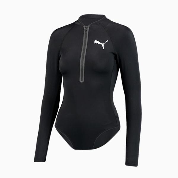 Produktbild Puma Swim Women Long Sleeve Surf Suit 1p (S)