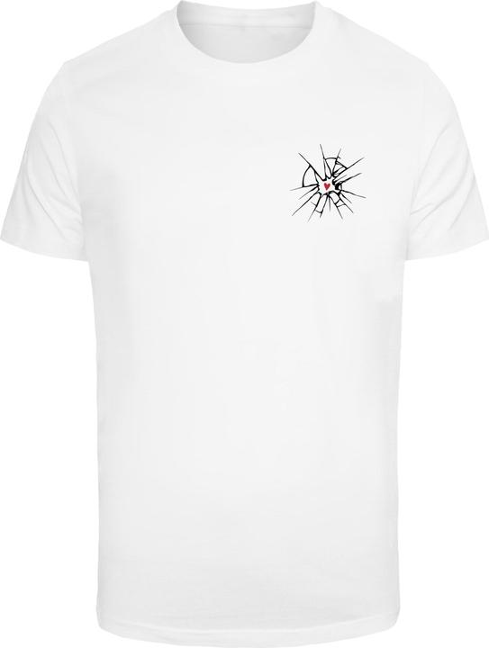 Image du produit Mister Tee MisterTee Shattered Glass Tee - 165791 (L)