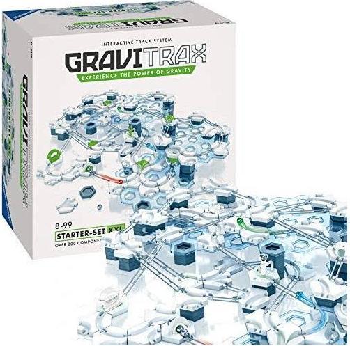 Actual product image Ravensburger GraviTrax Gravitrax Big Box XXL