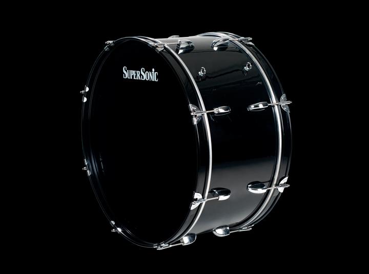 Actual product image Super Sonic Carnival timpani 26" x 12" (Acoustic drum)