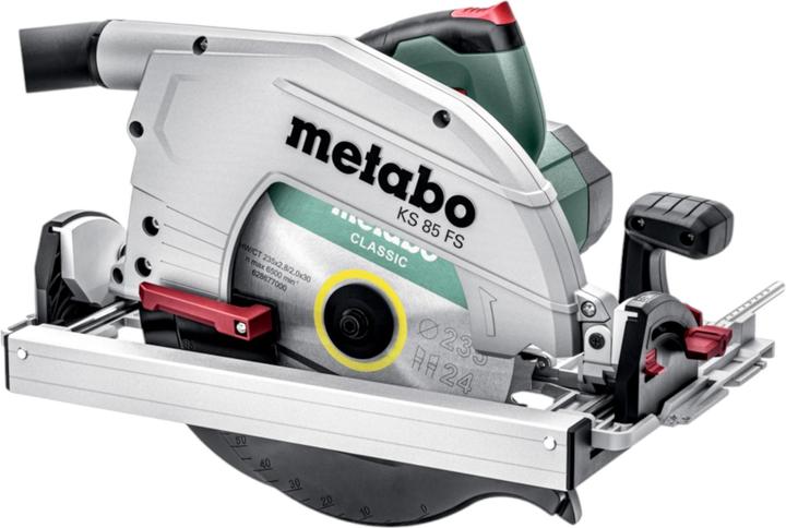 Metabo Hand-held circular saw