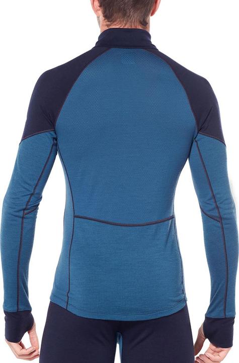 Image du produit Icebreaker Zone Half Zip (XL)