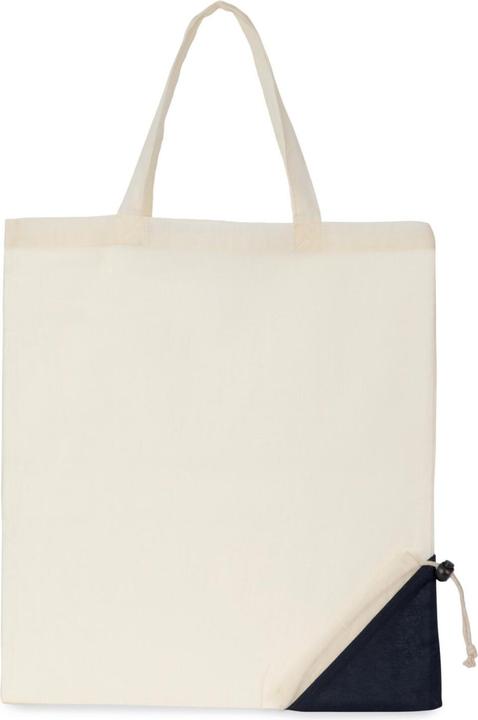 Produktbild Kimood Tote bag faltbar