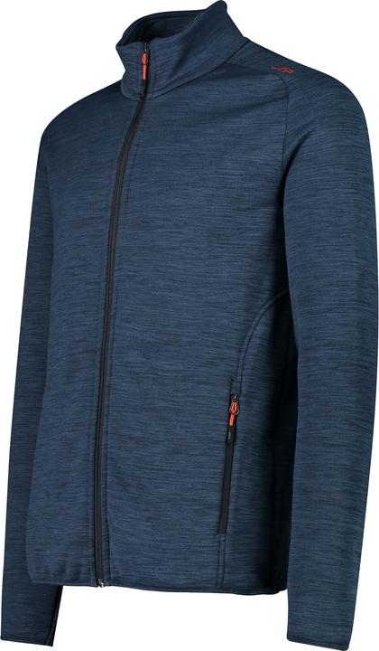 Actual product image CMP Campagnolo Stretch Performance Jacket (54)