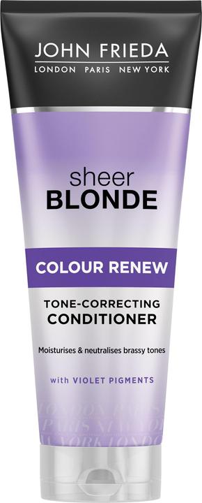 John Frieda Sheer Blonde Colour Renew (250 ml)