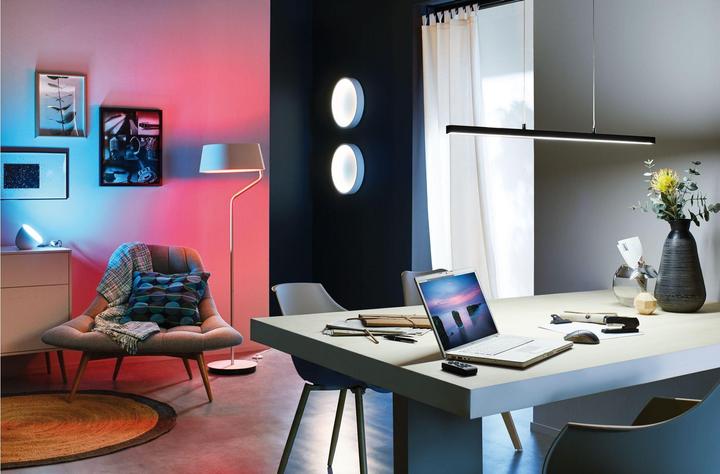 Produktbild Paulmann Lento Bluetooth (1800 lm)