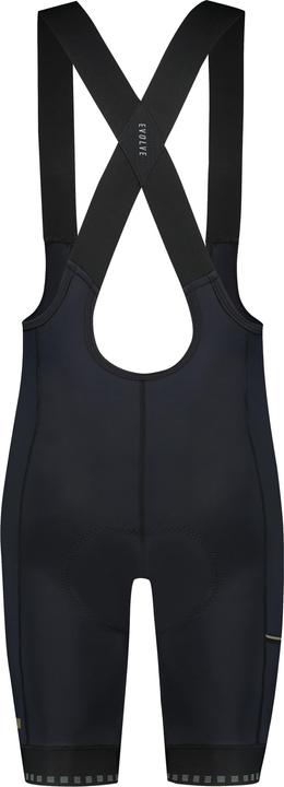 Image du produit Shimano Hommes Evolve Avventura Bib Short (S)