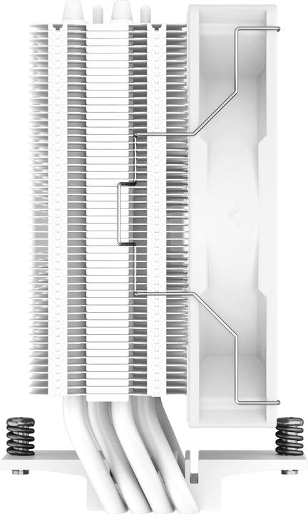 Produktbild Deepcool AG400 WH ARGB (150 mm)