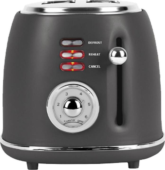 Immagine prodotto BerlingerHaus Haus Toaster matt Anthracite Collection