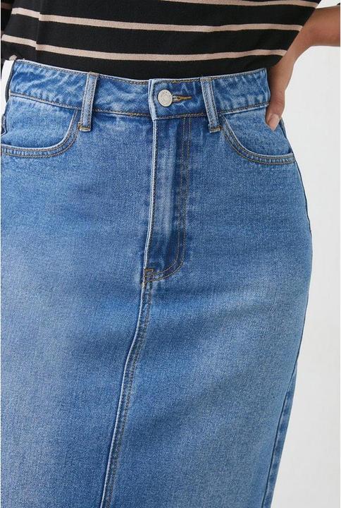 Immagine prodotto Dorothy Perkins Gonna Midi Donna (36 D)