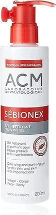 Produktbild ACM Sébionex (Gel, 200 ml)