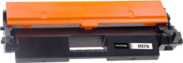 Image du produit Hermex Compatible HP LaserJet Pro M130nw cartouches de toner noir (CF)