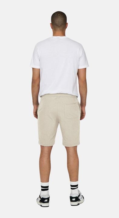 Produktbild Only & Sons ONSLIVE 0007 COT LIN SHORTS (XXL)