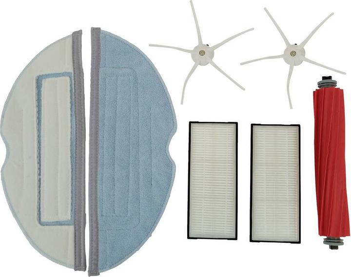 Immagine prodotto Scanpart Roborock S7 T7 1190081201 Accessori per aspirapolvere