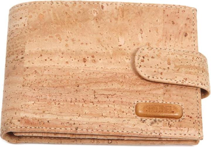 Produktbild Artipel Portemonnaie «Natural»