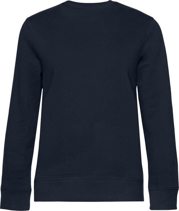 Immagine prodotto B&C Queen Maglione Girocollo Donna (XS)