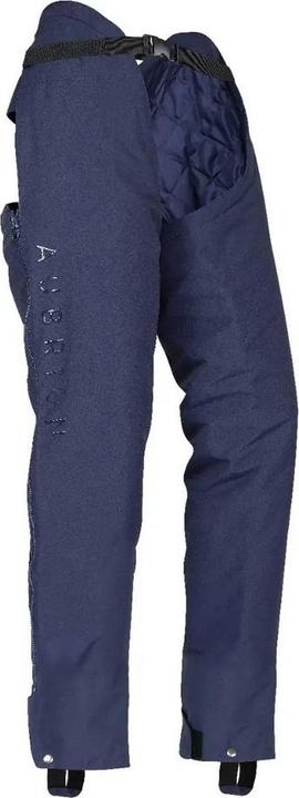 Actual product image Aubrion Unisex Adult Core Waterproof Riding Chaps (XS)